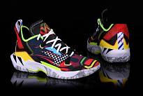 Фото № 3 с приближением к товару «‎Nike Air Jordan Why Not Zer0.4 R. Westbrook»