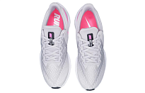 Фото № 3 с приближением к товару «‎Nike Air Zoom Winflo 6 GreyPink»