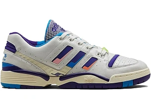 adidas Consortium Torision Edberg Comp OG Crayon White Bright Blue