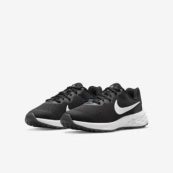Nike Revolution 6 (DD1096-003) - 4