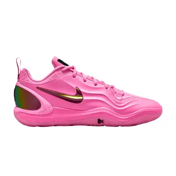 Nike Women's ATwo Pink Beam - 1