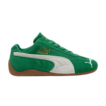 Puma Speedcat Og GS Archive Green White - 1