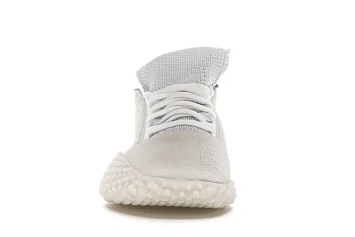 adidas Kamanda Triple White - 2