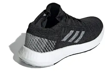 adidas Wmns PureBoost Go 'Grey' - 4
