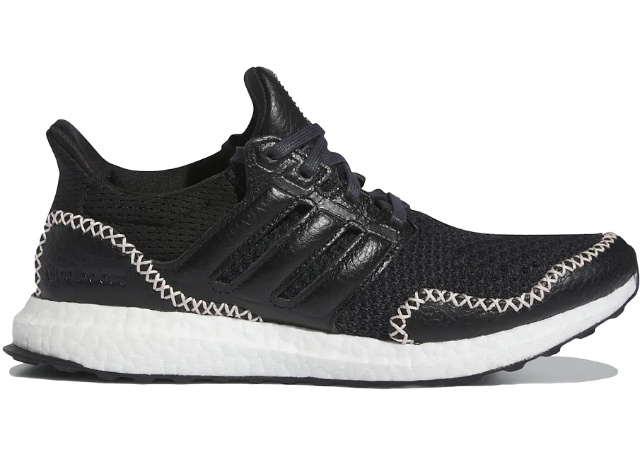 Фото № 1 с приближением к товару «‎adidas Ultra Boost 1.0 Core Black Wonder Quartz»