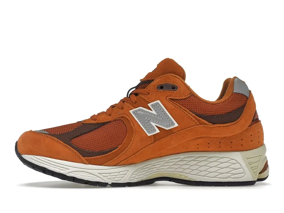 Фото № 3 с приближением к товару «‎New Balance 2002R»