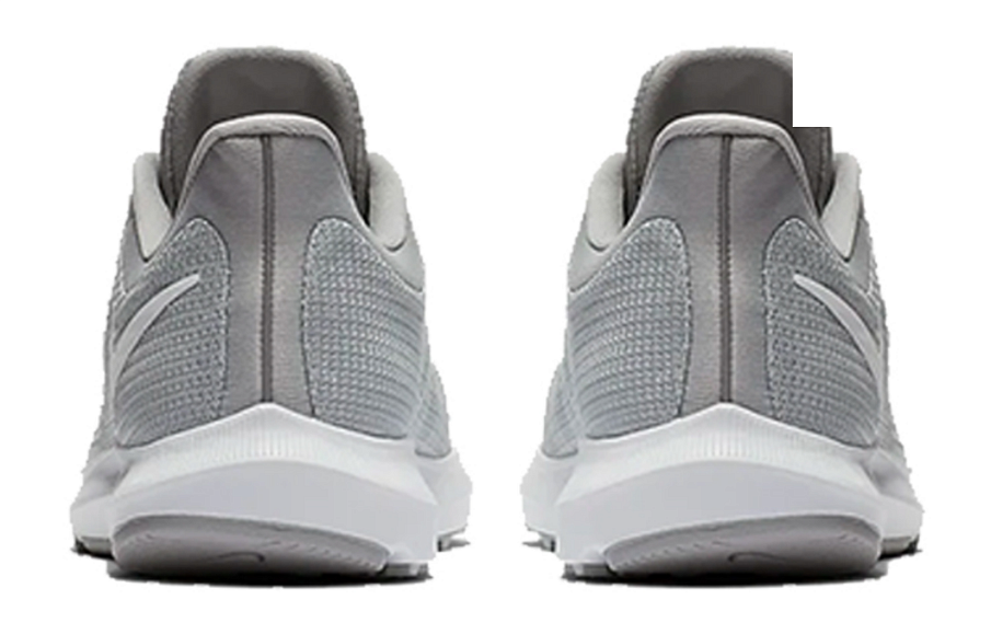 Фото № 4 с приближением к товару «‎Nike Quest 'Wolf Grey'»