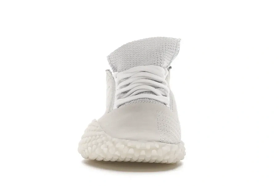 Фото № 2 с приближением к товару «‎adidas Kamanda Triple White»