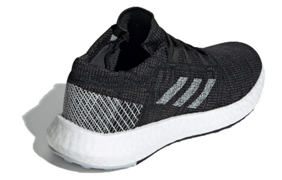 Фото № 3 с приближением к товару «‎adidas Wmns PureBoost Go 'Grey'»