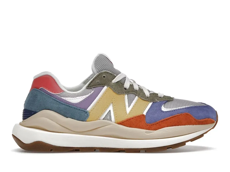 Фото № 1 с приближением к товару «‎New Balance 57/40»