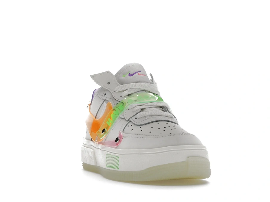 Фото № 4 с приближением к товару «‎Nike Air Force 1 Fontanka Have a Good Game »