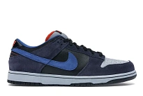Фото № 1 с приближением к товару «‎Nike SB Dunk Low Patagonia»