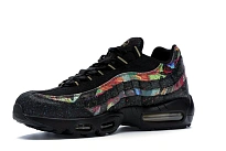 Фото № 3 с приближением к товару «‎Nike Air Max 95 Galaxy Splatter»