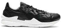 Фото № 1 с приближением к товару «‎adidas Y-3 Adizero Runner Leather Black White»