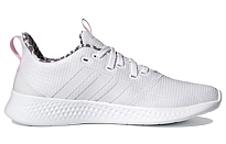Фото № 2 с приближением к товару «‎adidas Neo WMNS Puremotion White»