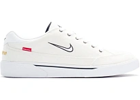 Фото № 1 с приближением к товару «‎Nike SB GTS Supreme White»