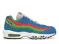 Фото № 1 с приближением к товару «‎Nike Air Max 95 SE Air Max Running Club Photo Blue»