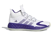 Фото № 1 с приближением к товару «‎adidas Pro Boost Mid Team College Purple»