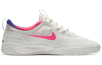 Фото № 2 с приближением к товару «‎Nike Nyjah Free 2 SB 'Tokyo 2020 Olympics Pack'»