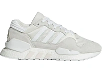 Фото № 1 с приближением к товару «‎adidas ZX 930 x EQT Never Made Pack Triple White»