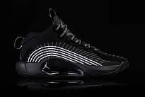 Фото № 2 с приближением к товару «‎Nike Air Jordan Jumpman 2021 »