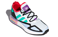 Фото № 3 с приближением к товару «‎adidas originals ZX 2K Boost Women»