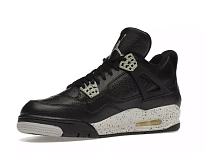 Фото № 2 с приближением к товару «‎Jordan 4 Retro Oreo (2015)»