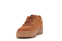 Фото № 6 с приближением к товару «‎Nike Air Force 1 Low 07 Monarch Gum»