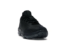 Фото № 3 с приближением к товару «‎Nike LeBron Xlv Low Black/Black/Dark Grey»