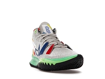 Фото № 3 с приближением к товару «‎Nike Kyrie 7 Visions»