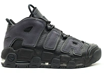 Фото № 1 с приближением к товару «‎Nike Air More Tempo Black»