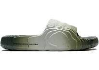 Фото № 1 с приближением к товару «‎adidas Adilette 22 Slides Wonder Silver»