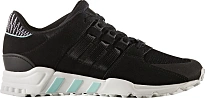 Фото № 1 с приближением к товару «‎adidas EQT Support RF Core Black Energy Aqua »
