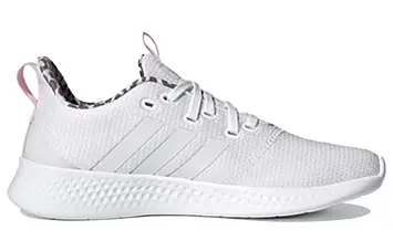adidas Neo WMNS Puremotion White - 2