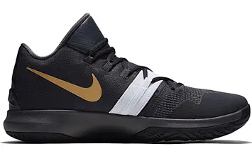 Nike Kyrie Flytrap 'Anthracite Green' (AA7071-008) - 2