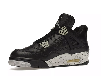 Jordan 4 Retro Oreo (2015) - 2