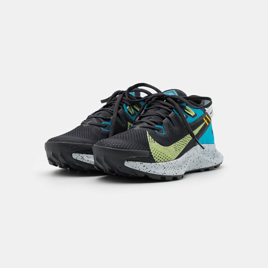 Фото № 2 с приближением к товару «‎Nike Pegasus Trail 2»