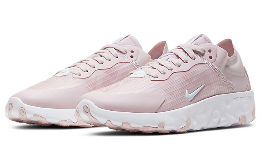 Фото № 3 с приближением к товару «‎Nike Renew Lucent Wmns PinkWhite»