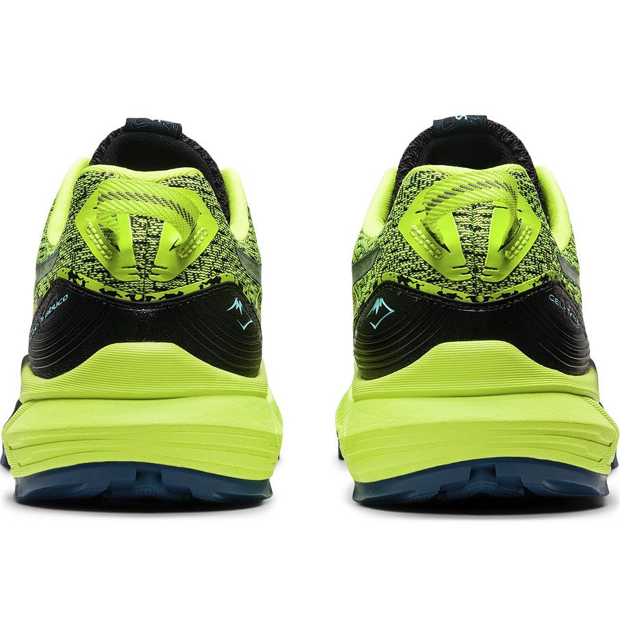 Фото № 4 с приближением к товару «‎Asics Gel Trabuco »
