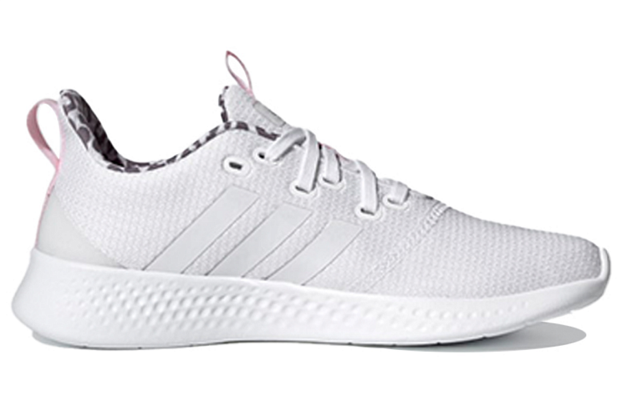 Фото № 2 с приближением к товару «‎adidas Neo WMNS Puremotion White»