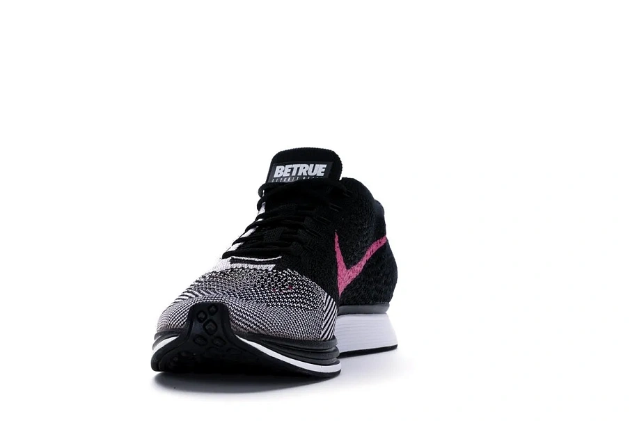 Фото № 3 с приближением к товару «‎Nike Flyknit Racer Be True (2017)»