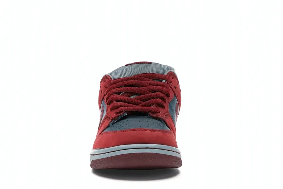 Фото № 2 с приближением к товару «‎Nike SB Dunk Low Shark»