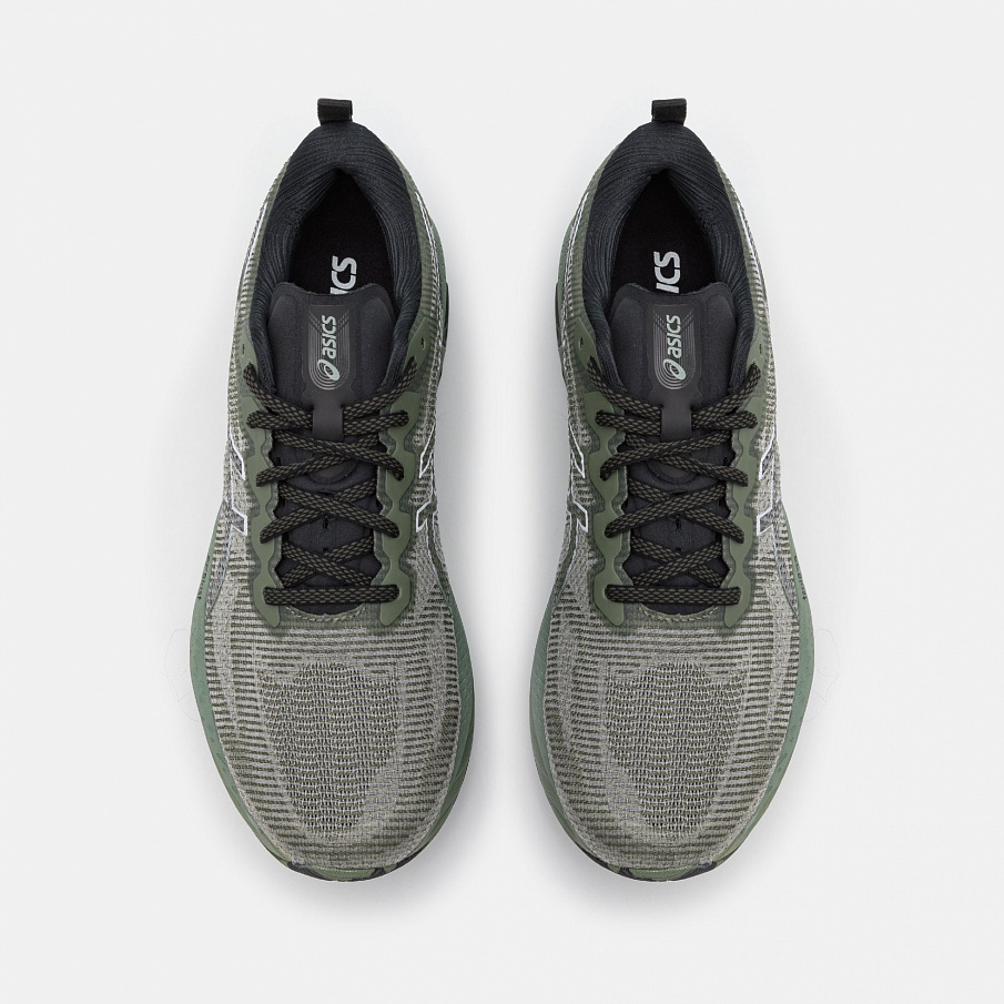 Фото № 4 с приближением к товару «‎Asics Kinsei Blast»