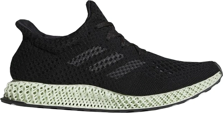 Фото № 1 с приближением к товару «‎adidas Futurecraft 4D Ash Green »