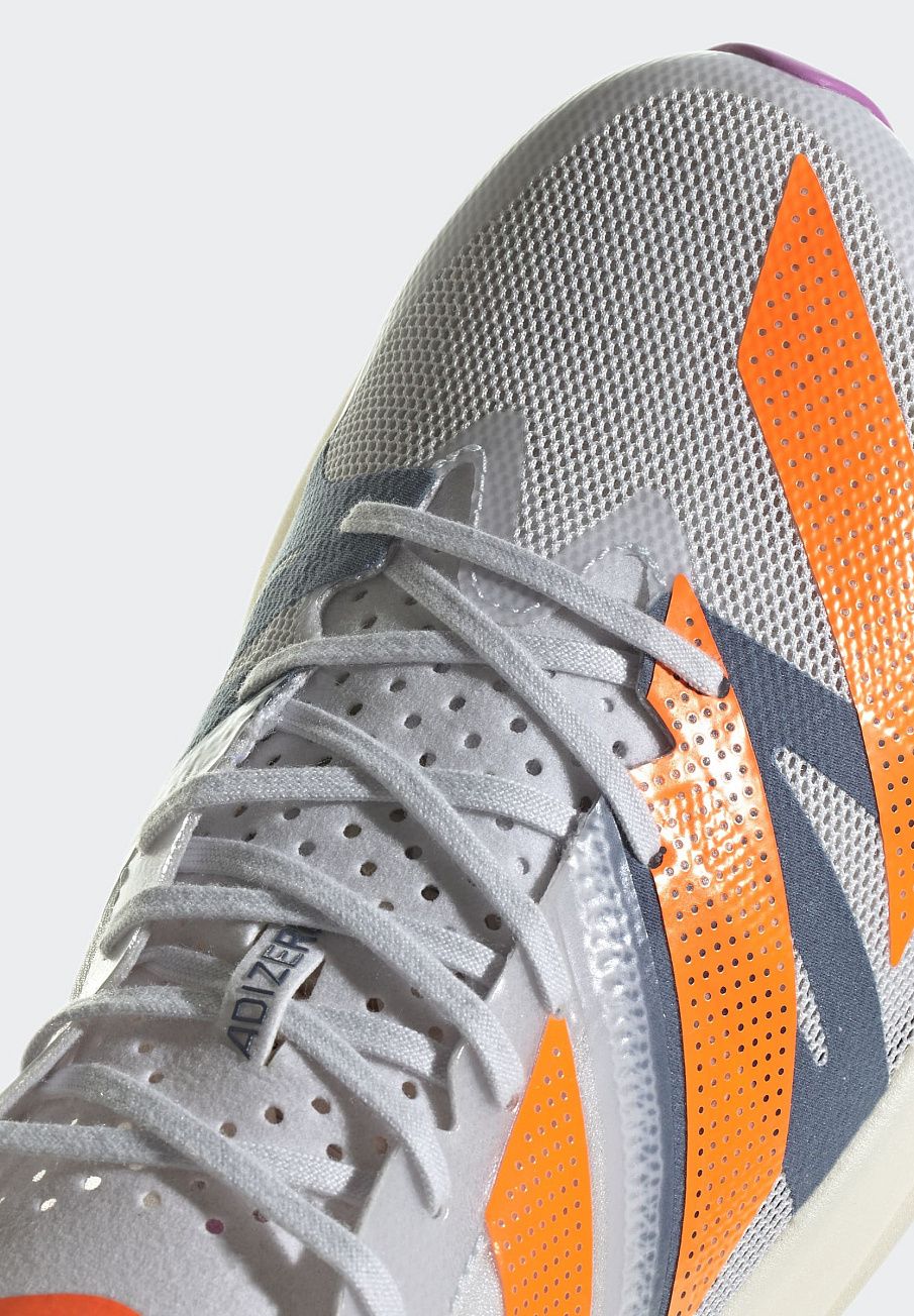 Фото № 4 с приближением к товару «‎Adidas Adizero Takumi Sen»