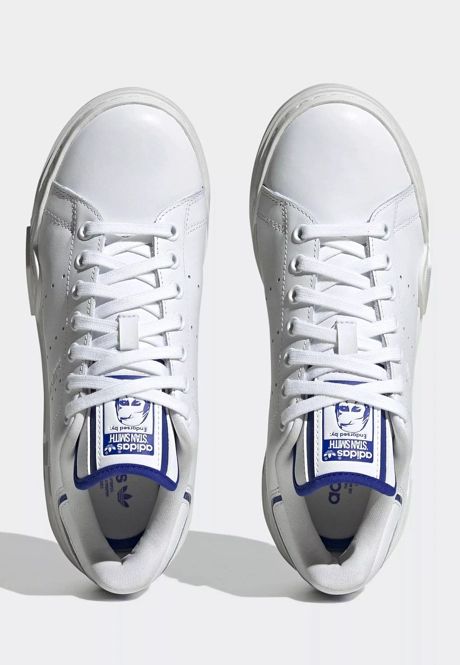 Фото № 4 с приближением к товару «‎STAN SMITH HER ICONS BBALL W»