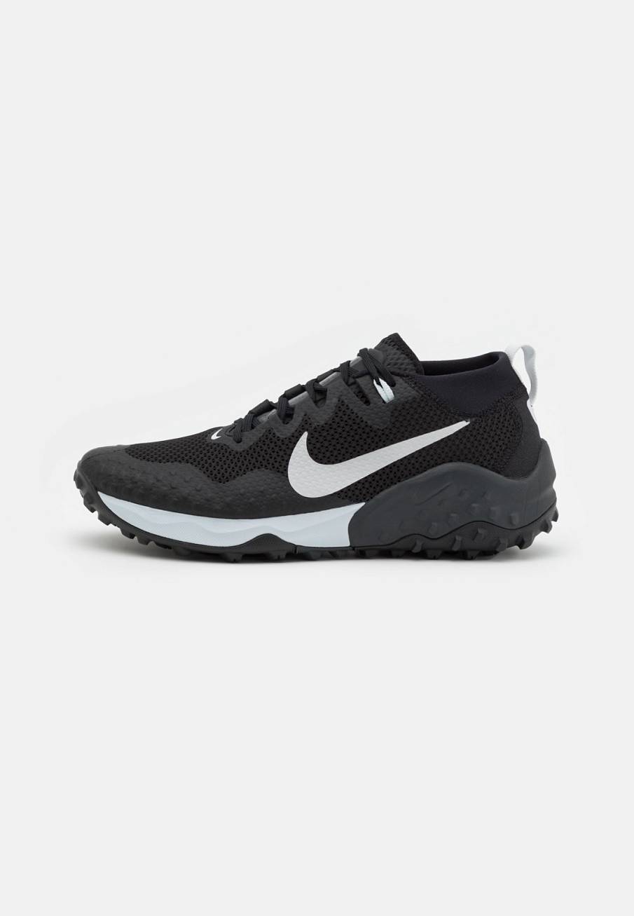 Фото № 1 с приближением к товару «‎Nike Wildhorse 7»