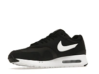 Фото № 2 с приближением к товару «‎Nike Air Max 1 Golf Black White»