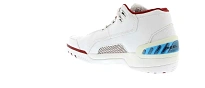 Фото № 4 с приближением к товару «‎Nike Air Zoom Generation White Varsity Crimson»