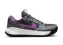 Фото № 1 с приближением к товару «‎Nike ACG Lowcate Smoke Grey Dark Smoke Grey Vivid Purple»